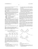 NEGATIVE WORKING, HEAT-SENSITIVE LITHOGRAPHIC PRINTING PLATE PRECURSOR diagram and image