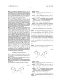 NEGATIVE WORKING, HEAT-SENSITIVE LITHOGRAPHIC PRINTING PLATE PRECURSOR diagram and image