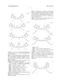 NEGATIVE WORKING, HEAT-SENSITIVE LITHOGRAPHIC PRINTING PLATE PRECURSOR diagram and image