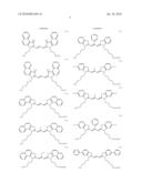 NEGATIVE WORKING, HEAT-SENSITIVE LITHOGRAPHIC PRINTING PLATE PRECURSOR diagram and image