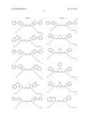 NEGATIVE WORKING, HEAT-SENSITIVE LITHOGRAPHIC PRINTING PLATE PRECURSOR diagram and image