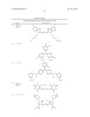 NEGATIVE WORKING, HEAT-SENSITIVE LITHOGRAPHIC PRINTING PLATE PRECURSOR diagram and image