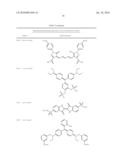 NEGATIVE WORKING, HEAT-SENSITIVE LITHOGRAPHIC PRINTING PLATE PRECURSOR diagram and image