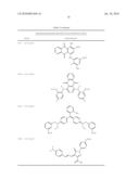 NEGATIVE WORKING, HEAT-SENSITIVE LITHOGRAPHIC PRINTING PLATE PRECURSOR diagram and image