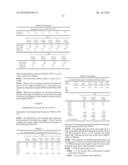 NEGATIVE WORKING, HEAT-SENSITIVE LITHOGRAPHIC PRINTING PLATE PRECURSOR diagram and image