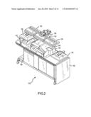 Medical Simulation System and Method diagram and image