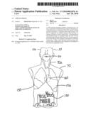 CPR mannequin diagram and image