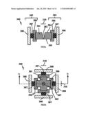 DETECTING, MEASURING AND CONTROLLING PARTICLES AND ELECTROMAGNETIC RADIATION diagram and image