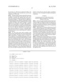 REAGENT SETS AND GENE SIGNATURES FOR NON-GENOTOXIC HEPATOCARCINOGENICITY diagram and image