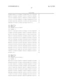 REAGENT SETS AND GENE SIGNATURES FOR NON-GENOTOXIC HEPATOCARCINOGENICITY diagram and image