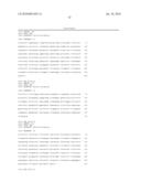 REAGENT SETS AND GENE SIGNATURES FOR NON-GENOTOXIC HEPATOCARCINOGENICITY diagram and image