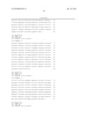 REAGENT SETS AND GENE SIGNATURES FOR NON-GENOTOXIC HEPATOCARCINOGENICITY diagram and image