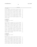 REAGENT SETS AND GENE SIGNATURES FOR NON-GENOTOXIC HEPATOCARCINOGENICITY diagram and image