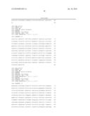 REAGENT SETS AND GENE SIGNATURES FOR NON-GENOTOXIC HEPATOCARCINOGENICITY diagram and image