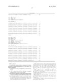 REAGENT SETS AND GENE SIGNATURES FOR NON-GENOTOXIC HEPATOCARCINOGENICITY diagram and image