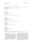 METHOD OF ASSAYING TARGET SUBSTANCE IN SAMPLE, APTAMER MOLECULE AND METHOD OF CONSTRUCTING THE SAME diagram and image