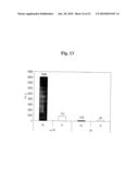 Methods for differentially detecting a multimeric form from a monomeric form of a multimer-forming polypeptide through three-dimensional interactions diagram and image