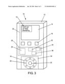 Medical diagnostic devices and methods diagram and image