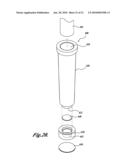 FLUORESCENT pH DETECTOR SYSTEM AND RELATED METHODS diagram and image