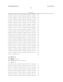 Genetic incorporation of unnatural amino acids into proteins in mammalian cells diagram and image