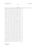 Genetic incorporation of unnatural amino acids into proteins in mammalian cells diagram and image