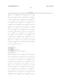 Genetic incorporation of unnatural amino acids into proteins in mammalian cells diagram and image