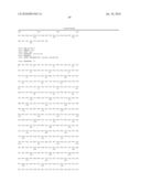 Genetic incorporation of unnatural amino acids into proteins in mammalian cells diagram and image