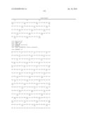 Genetic incorporation of unnatural amino acids into proteins in mammalian cells diagram and image