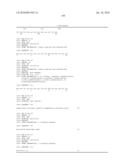 Genetic incorporation of unnatural amino acids into proteins in mammalian cells diagram and image