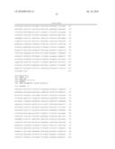 Genetic incorporation of unnatural amino acids into proteins in mammalian cells diagram and image