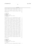 Genetic incorporation of unnatural amino acids into proteins in mammalian cells diagram and image