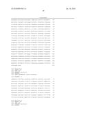 Genetic incorporation of unnatural amino acids into proteins in mammalian cells diagram and image