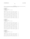 Genetic incorporation of unnatural amino acids into proteins in mammalian cells diagram and image