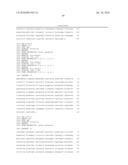 Genetic incorporation of unnatural amino acids into proteins in mammalian cells diagram and image