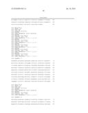 Genetic incorporation of unnatural amino acids into proteins in mammalian cells diagram and image