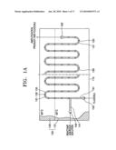 METHOD AND APPARATUS FOR AMPLIFYING NUCLEIC ACIDS diagram and image