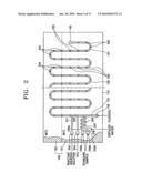 METHOD AND APPARATUS FOR AMPLIFYING NUCLEIC ACIDS diagram and image