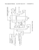 Apparatus and Process for Production of Biogas diagram and image