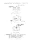 Apparatus and Process for Production of Biogas diagram and image