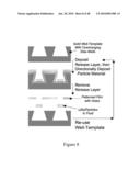 MECHANICAL PROCESS FOR CREATING PARTICLES IN FLUID diagram and image