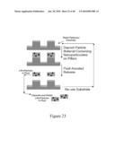 MECHANICAL PROCESS FOR CREATING PARTICLES IN FLUID diagram and image