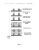 MECHANICAL PROCESS FOR CREATING PARTICLES IN FLUID diagram and image