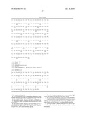 Biologically active recombinant human saposin C and PSAP diagram and image