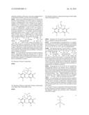 COMPOSITIONS AND METHODS FOR DETECTING NERVE AGENTS diagram and image