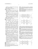 NEW AZIDE SUBSTITUTED NAPHTHYLENE OR RYLENE IMIDE DERIVATIVES AND THEIR USE AS REAGENTS IN CLICK-REACTIONS diagram and image