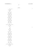 NEW AZIDE SUBSTITUTED NAPHTHYLENE OR RYLENE IMIDE DERIVATIVES AND THEIR USE AS REAGENTS IN CLICK-REACTIONS diagram and image