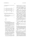 NEW AZIDE SUBSTITUTED NAPHTHYLENE OR RYLENE IMIDE DERIVATIVES AND THEIR USE AS REAGENTS IN CLICK-REACTIONS diagram and image