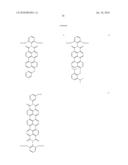 NEW AZIDE SUBSTITUTED NAPHTHYLENE OR RYLENE IMIDE DERIVATIVES AND THEIR USE AS REAGENTS IN CLICK-REACTIONS diagram and image