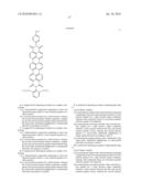 NEW AZIDE SUBSTITUTED NAPHTHYLENE OR RYLENE IMIDE DERIVATIVES AND THEIR USE AS REAGENTS IN CLICK-REACTIONS diagram and image