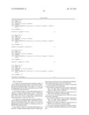 METHODS, KITS, REAGENTS AND DEVICES FOR DETECTING MESOTHELIN AND/OR MEGAKARYOCYTE POTENTIATING FACTOR IN PERITONEAL FLUIDS diagram and image